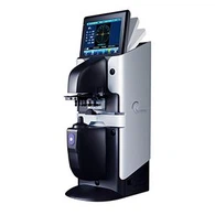 JD-2600B 自動レンズメーター